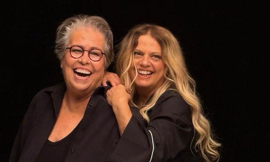 Δήμητρα Γαλάνη – Ελένη Τσαλιγοπούλου στο VOX: Αναβολή λόγω έντονων καιρικών φαινομένων