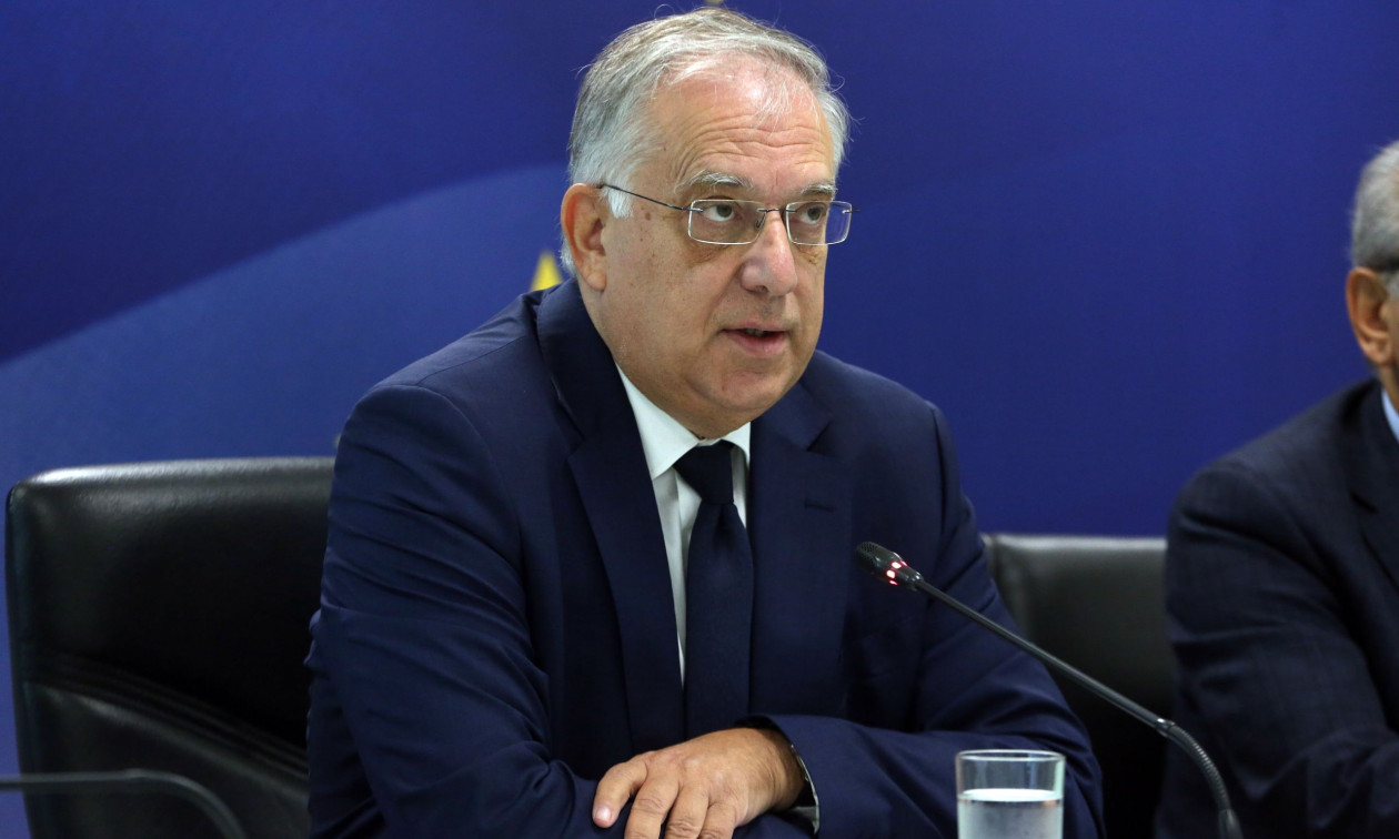 Θεοδωρικάκος: Έρχονται πρόστιμα σε επιχειρήσεις που αισχροκερδούν – Σε εξέλιξη έλεγχοι