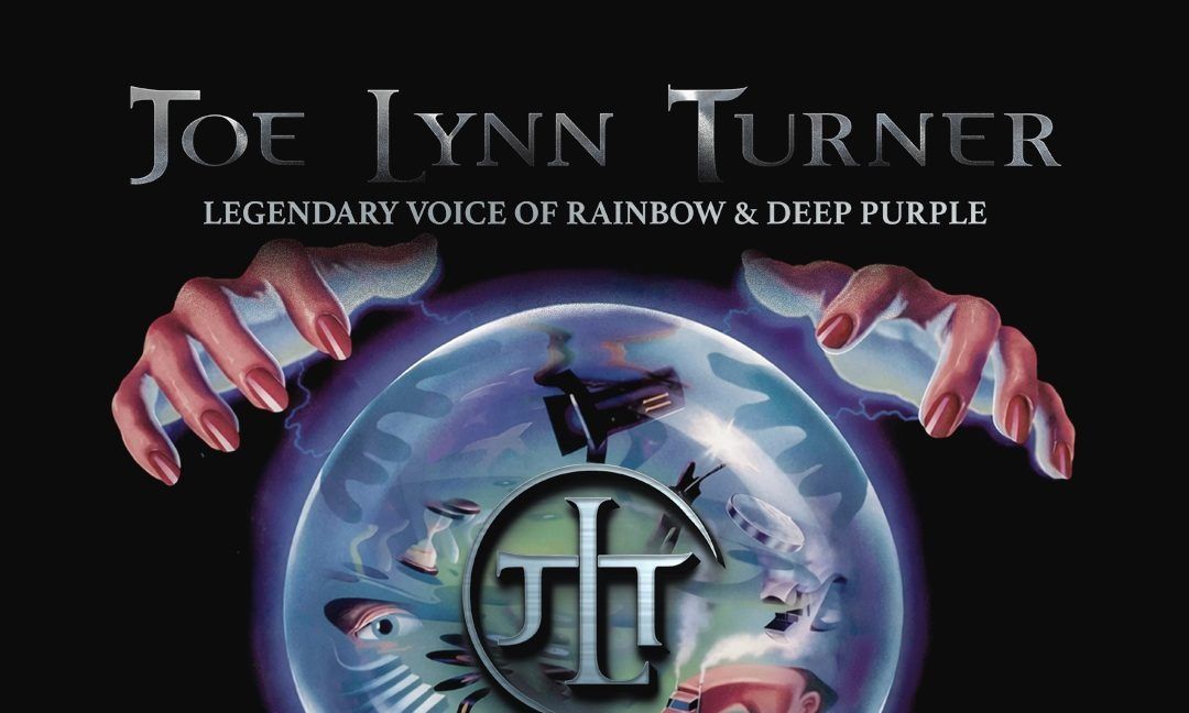 Joe Lynn Turner: Παρουσιάζει ζωντανά στην Ελλάδα τραγούδια των Rainbow, Deep Purple και classic rock