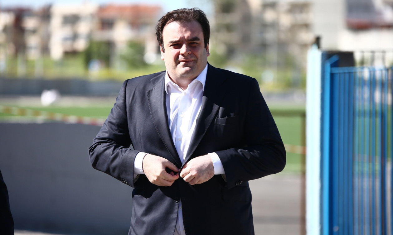 Πιερρακάκης: Τα μέτρα που ενεργοποιούνται σήμερα είναι η αρχή μιας διαρκούς στήριξης