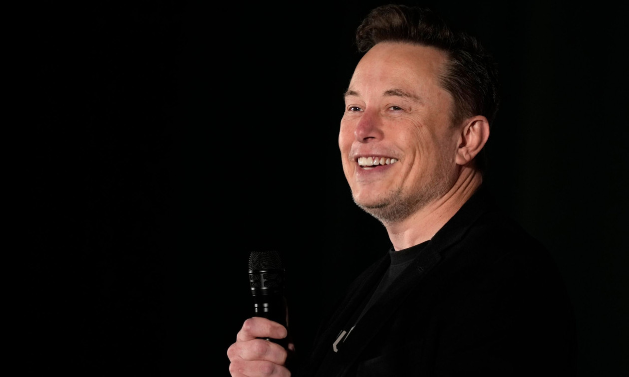 Η SpaceX οδεύει προς το Χρηματιστήριο – Αποτίμηση άνω του 1 τρισ. δολαρίων