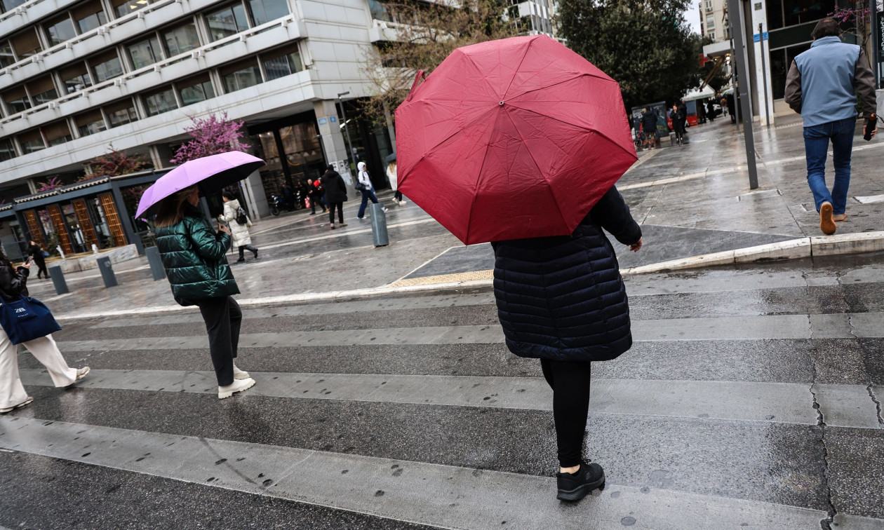 Κακοκαιρία Erminio: Πώς την υποδέχθηκε το διαδίκτυο – «Μήπως ήταν πρωταπριλιάτικο των μετεωρολόγων;»