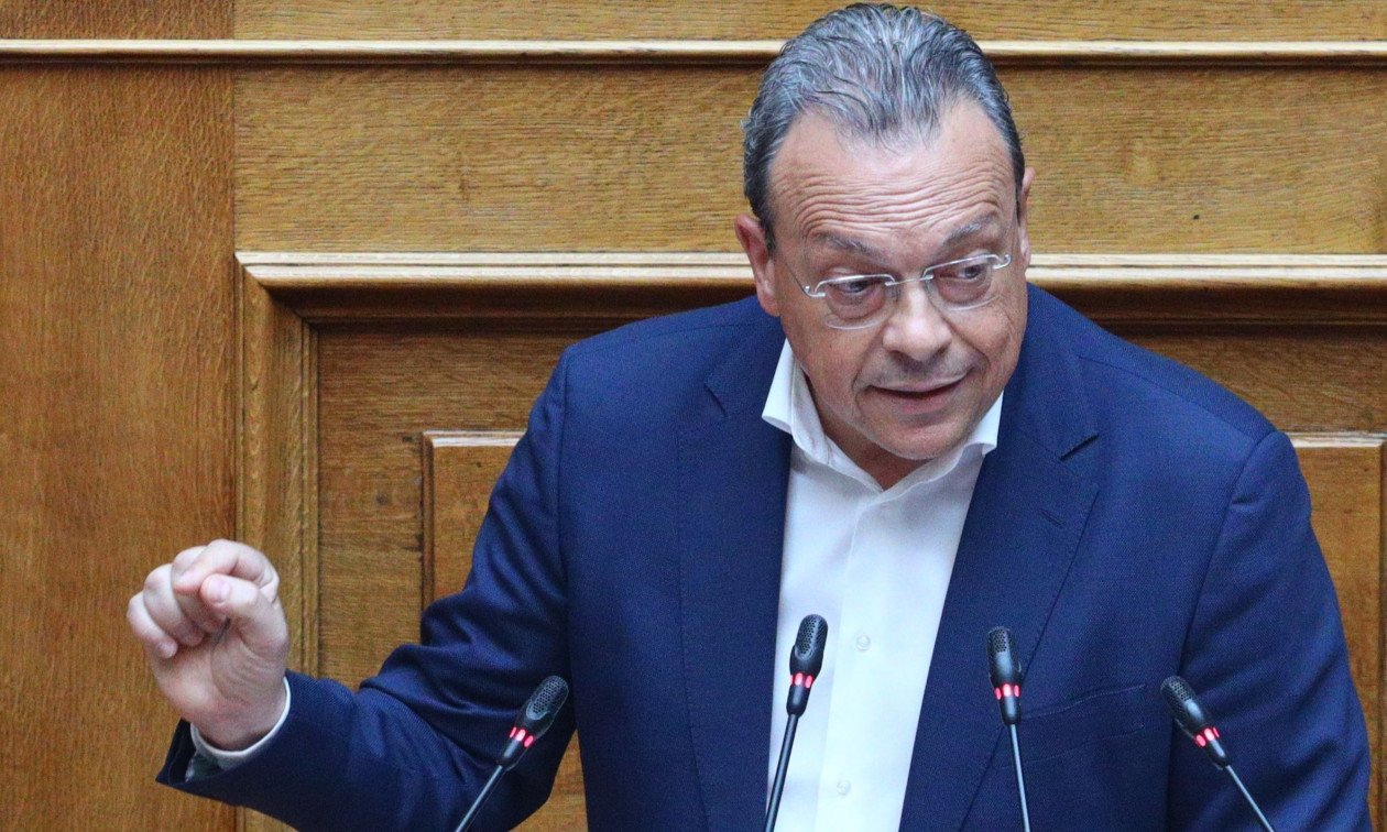 Φάμελλος: «Εθνική και κοινωνική ανάγκη να γλυτώσουμε από αυτή την κυβέρνηση»