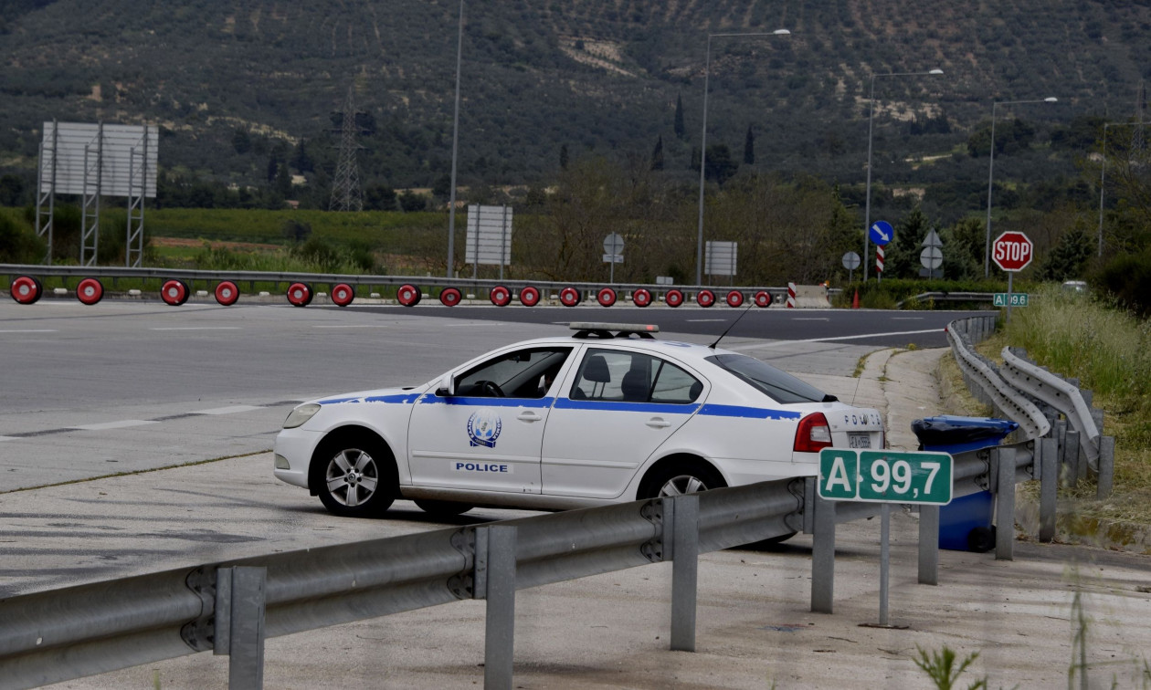 Πάσχα 2026: Αυξημένα μέτρα της Τροχαίας την περίοδο των εορτών – Τι θα ισχύσει για τα φορτηγά