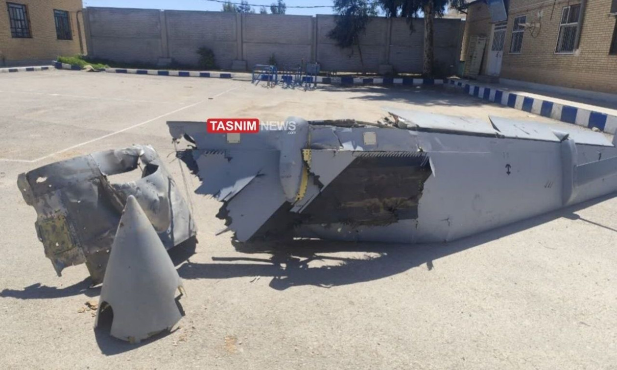 Ιράν: Κατέρριψε ακόμη δύο ΜQ9 Reaper – Γιατί οι ΗΠΑ έχουν «χάσει» 16 από αυτά τα drones