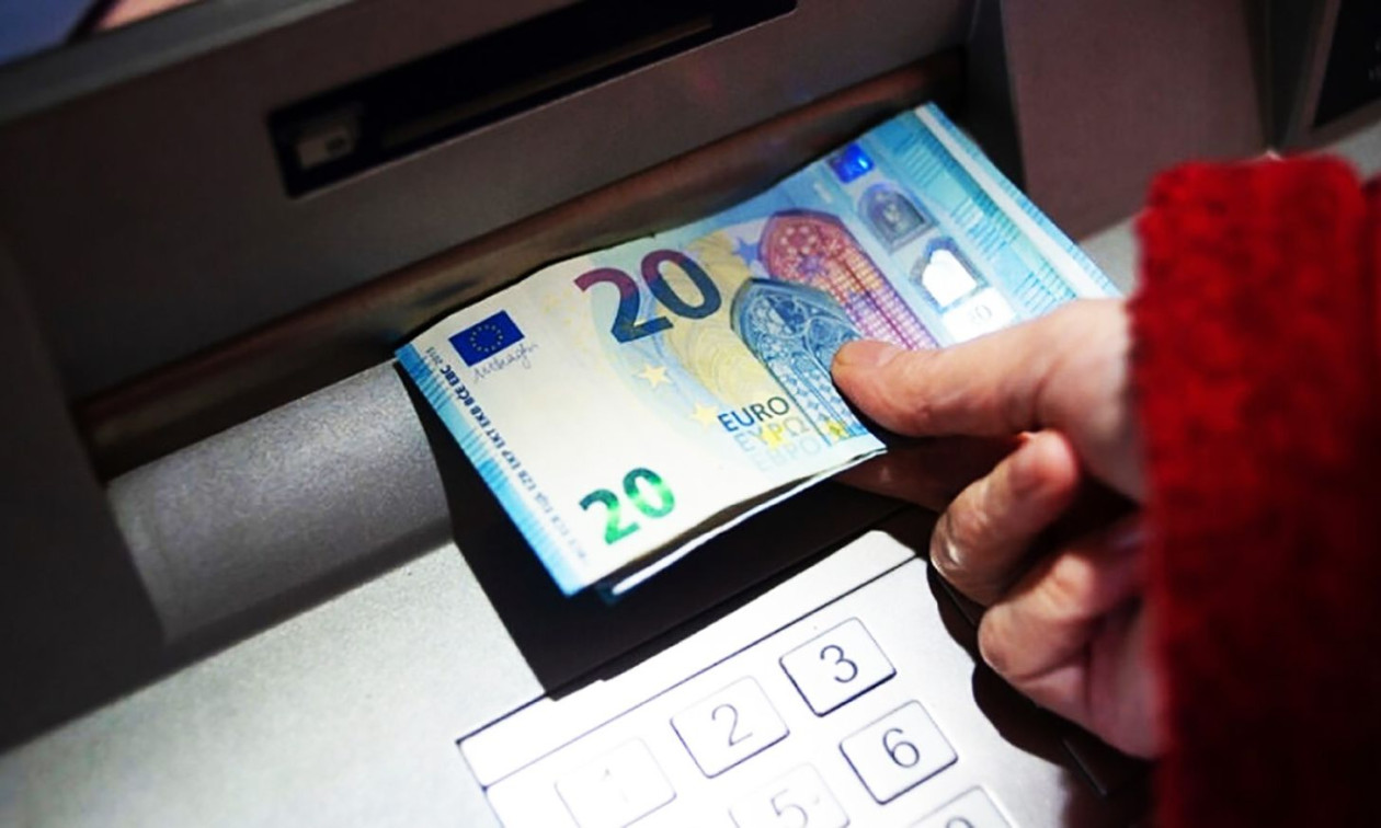 Μεγάλη Εβδομάδα με πληρωμές – Ποιοι θα δουν χρήματα στους λογαριασμούς τους