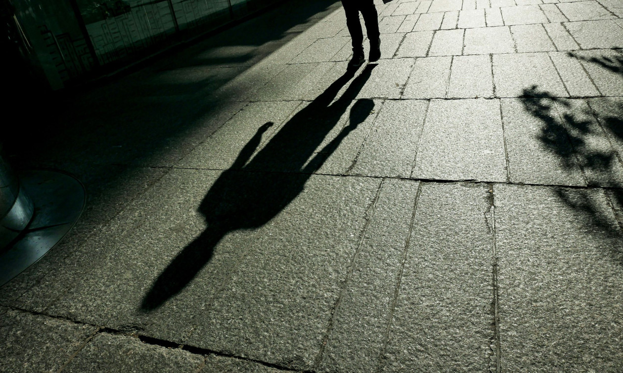 Χαμόγελο του Παιδιού: Συναγερμός στη Θεσσαλονίκη για την εξαφάνιση του 28χρονου Χρήστου