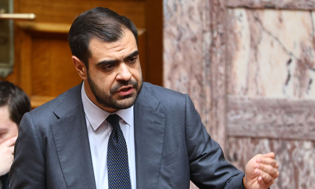 Μαρινάκης για ΟΠΕΚΕΠΕ: Πρόκειται για ατομικές συμπεριφορές βουλευτών – Θα εξεταστούν κατά περίπτωση