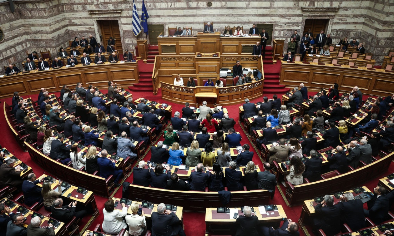 ΟΠΕΚΕΠΕ: Τη Μεγάλη Τρίτη η συνεδρίαση της επιτροπής Δεοντολογίας για τους 11 βουλευτές