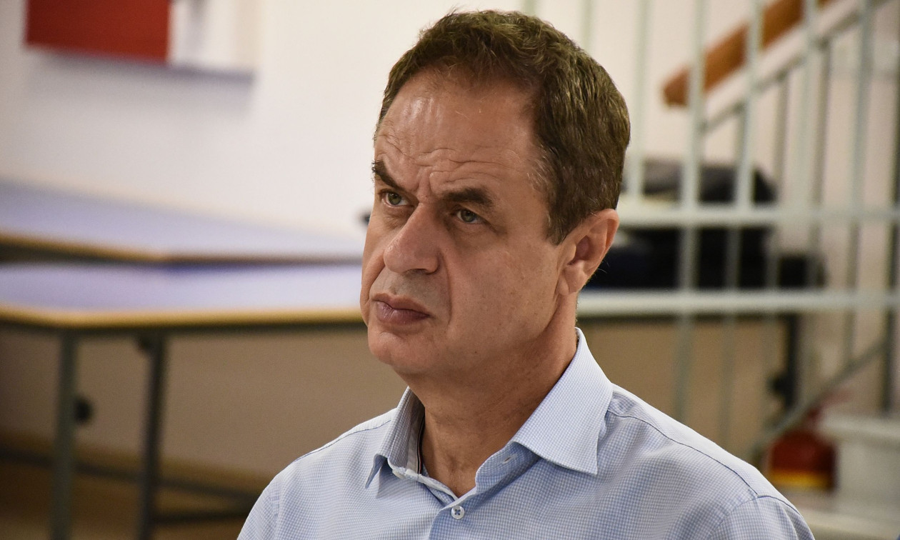 Παραιτήθηκε λόγω ΟΠΕΚΕΠΕ και ο Σκρέκας – Νέος γραμματέας της ΝΔ ο Στέλιος Κονταδάκης