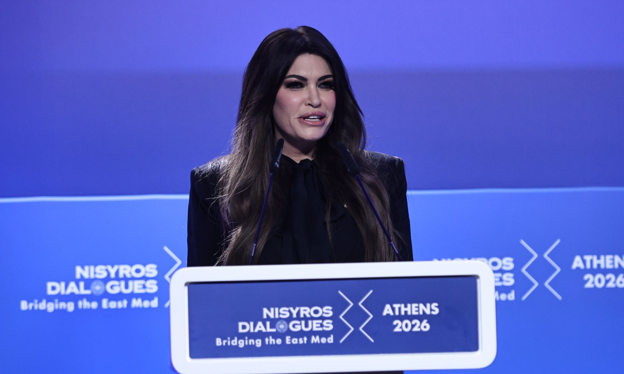 Daily Mail: Αντιδράσεις για τα «ψώνια» ύψους 90.000 δολαρίων της Κίμπερλι Γκιλφόιλ