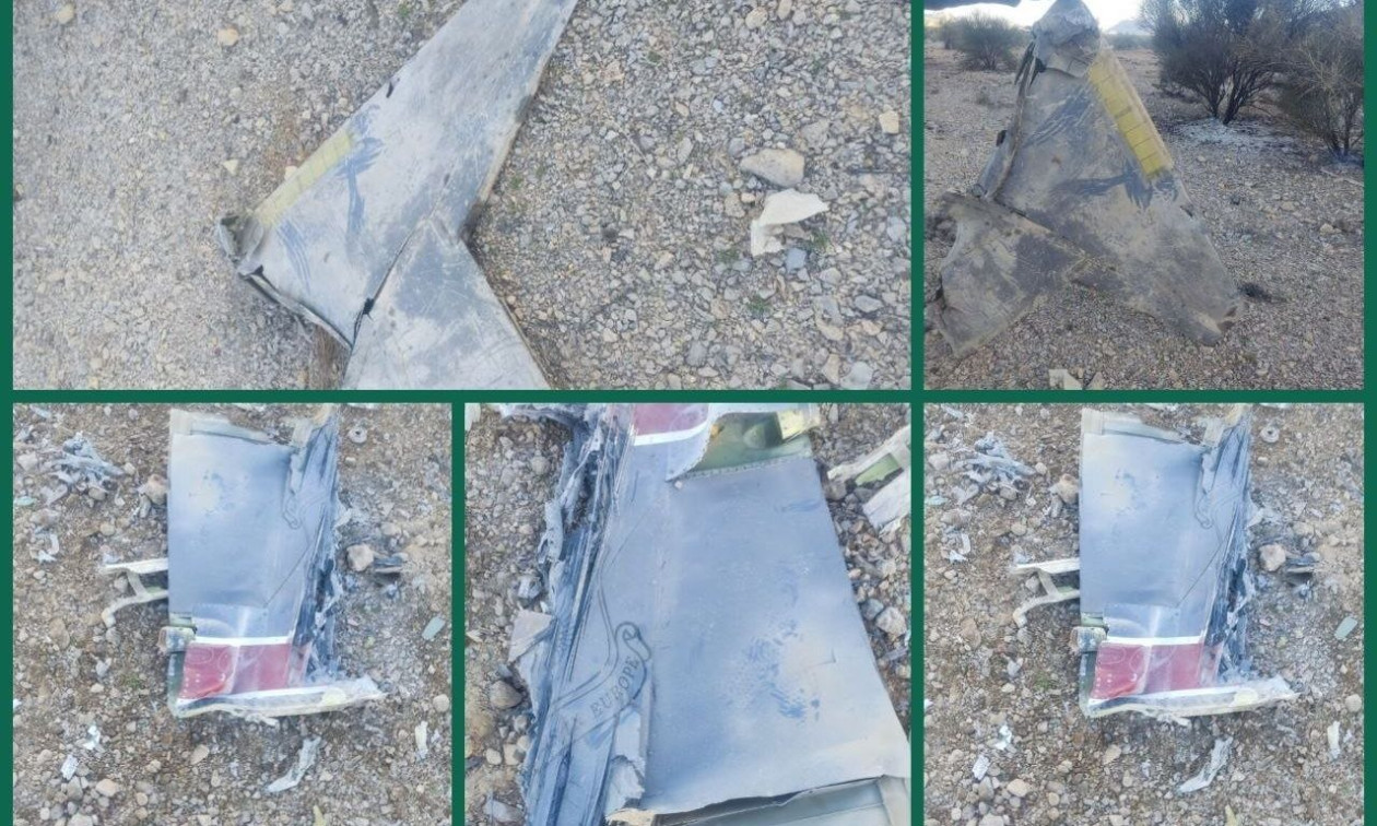 Κατάρριψη αμερικανικού αεροσκάφους: Πώς θα αντιδράσουν οι ΗΠΑ αν οι Ιρανοί βρουν πρώτο το πλήρωμα
