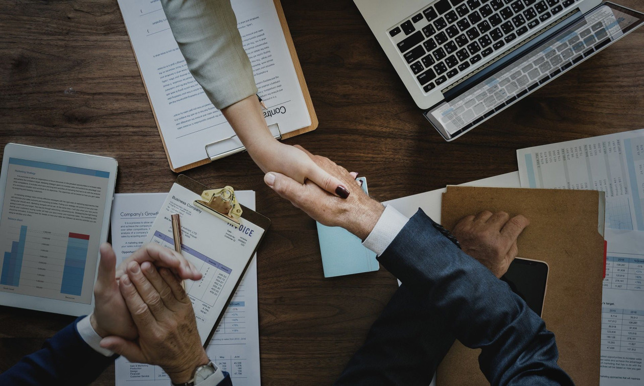 Νέο ρεκόρ ρυθμίσεων οφειλών μέσω του εξωδικαστικού μηχανισμού