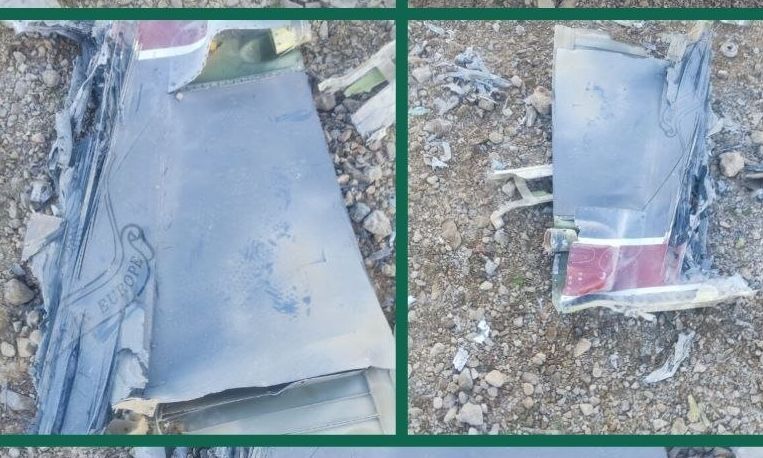 Κατάρριψη αμερικανικού μαχητικού: Πόσα αεροσκάφη και drones έχει καταρρίψει το Ιράν
