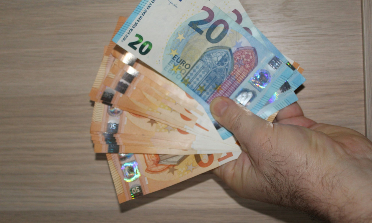 Επιδόματα: Οι πληρωμές από τον e-ΕΦΚΑ και τη ΔΥΠΑ την ερχόμενη εβδομάδα