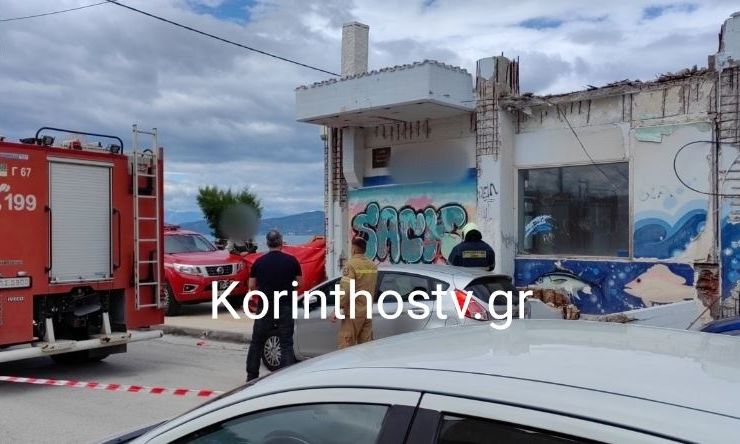 ΠΟΕΔΗΝ για την τραγωδία στην Κόρινθο: «Ποια μέτρα προστασίας πήραν;» – Είχαν «Άγιο» τα τρία παιδιά