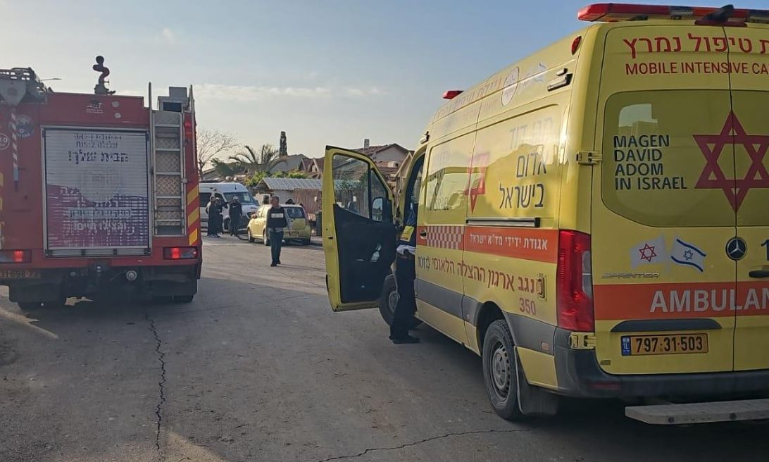 Ισραήλ: Νέο κύμα πυραυλικών επιθέσεων από το Ιράν