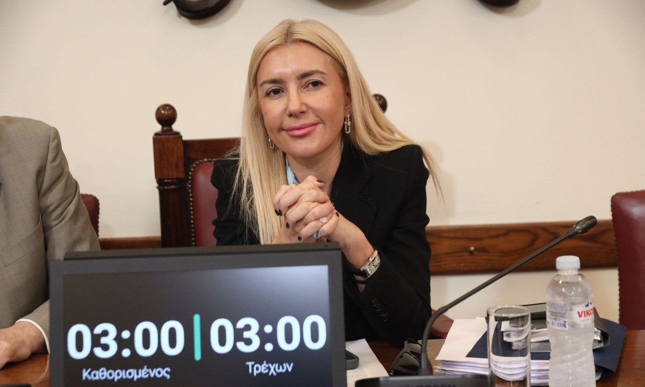 Αραμπατζή: Ζητά προκαταρκτική για τον ΟΠΕΚΕΠΕ – «Δεν έχω τίποτα να κρύψω»