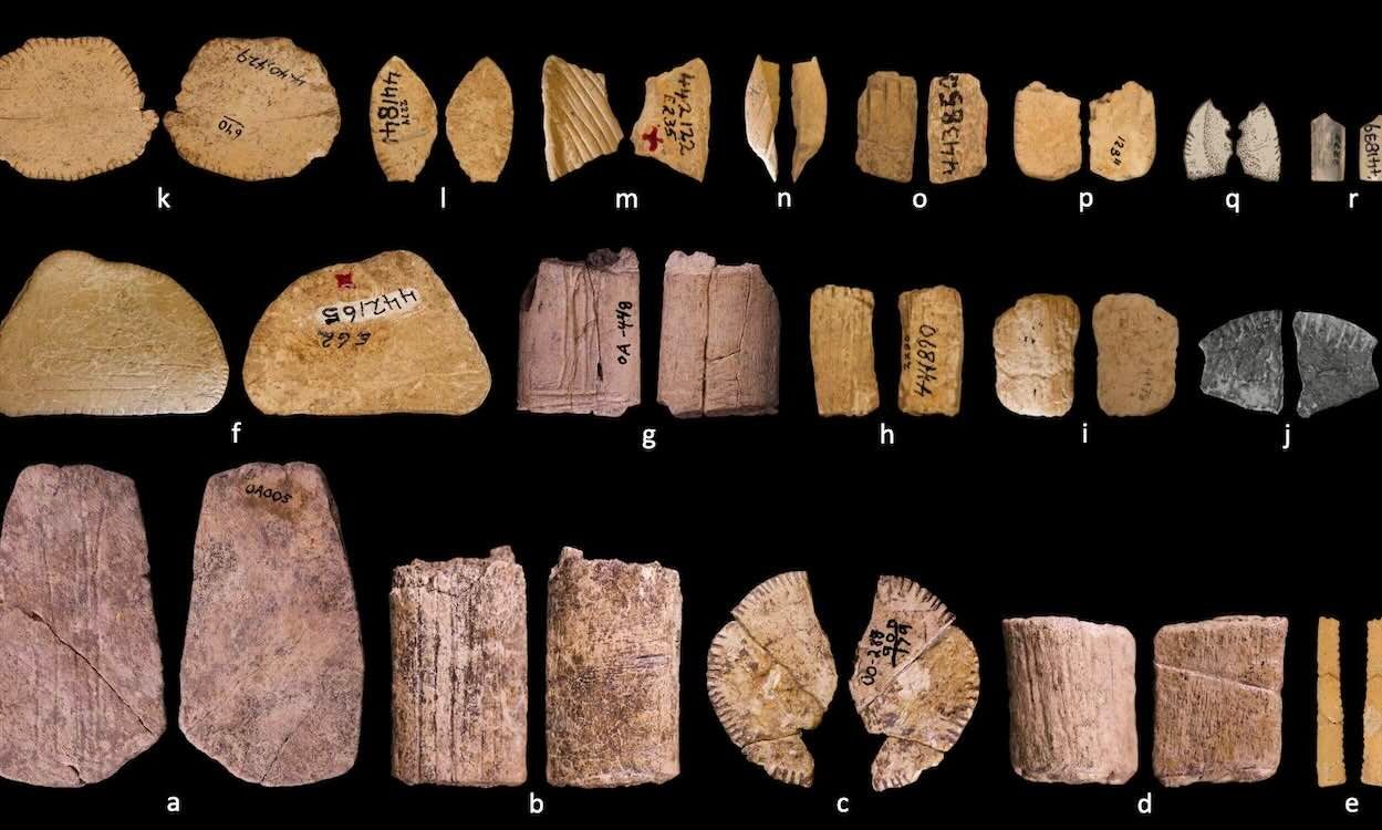 Αρχαιολογική ανατροπή: Οι ιθαγενείς της Αμερικής έπαιζαν τυχερά παιχνίδια πριν από… 12.000 χρόνια