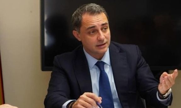 ΟΠΕΚΕΠΕ – Σενετάκης: «Θα αποδείξω την αθωότητά μου – Δεν θα γίνω θύμα πολιτικής ανθρωποφαγίας»