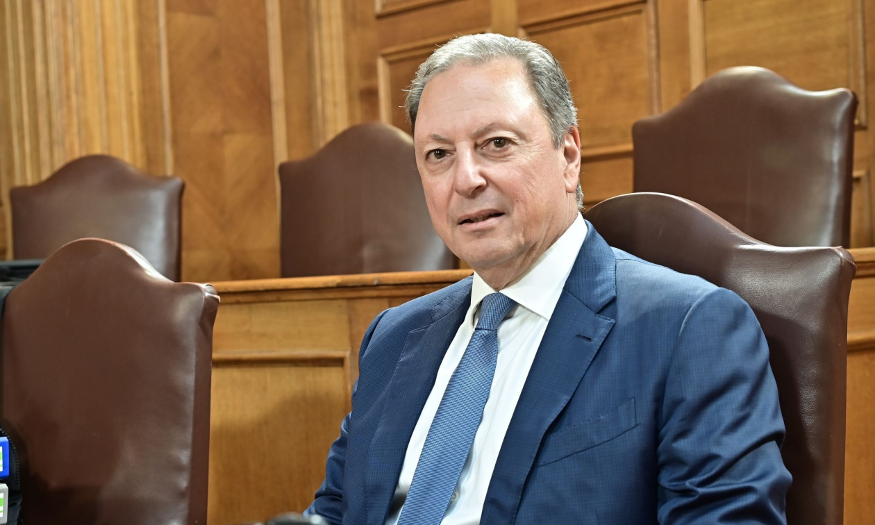 ΟΠΕΚΕΠΕ – Λιβανός: Θέμα χρόνου η απόδειξη της εντιμότητας και ακεραιότητας μου