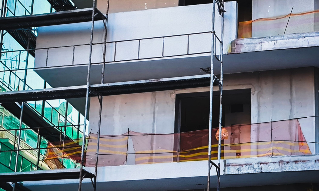 Ανοίγει ο δρόμος για τη μεταφορά του συντελεστή δόμησης – Όλα όσα πρέπει να γνωρίζετε