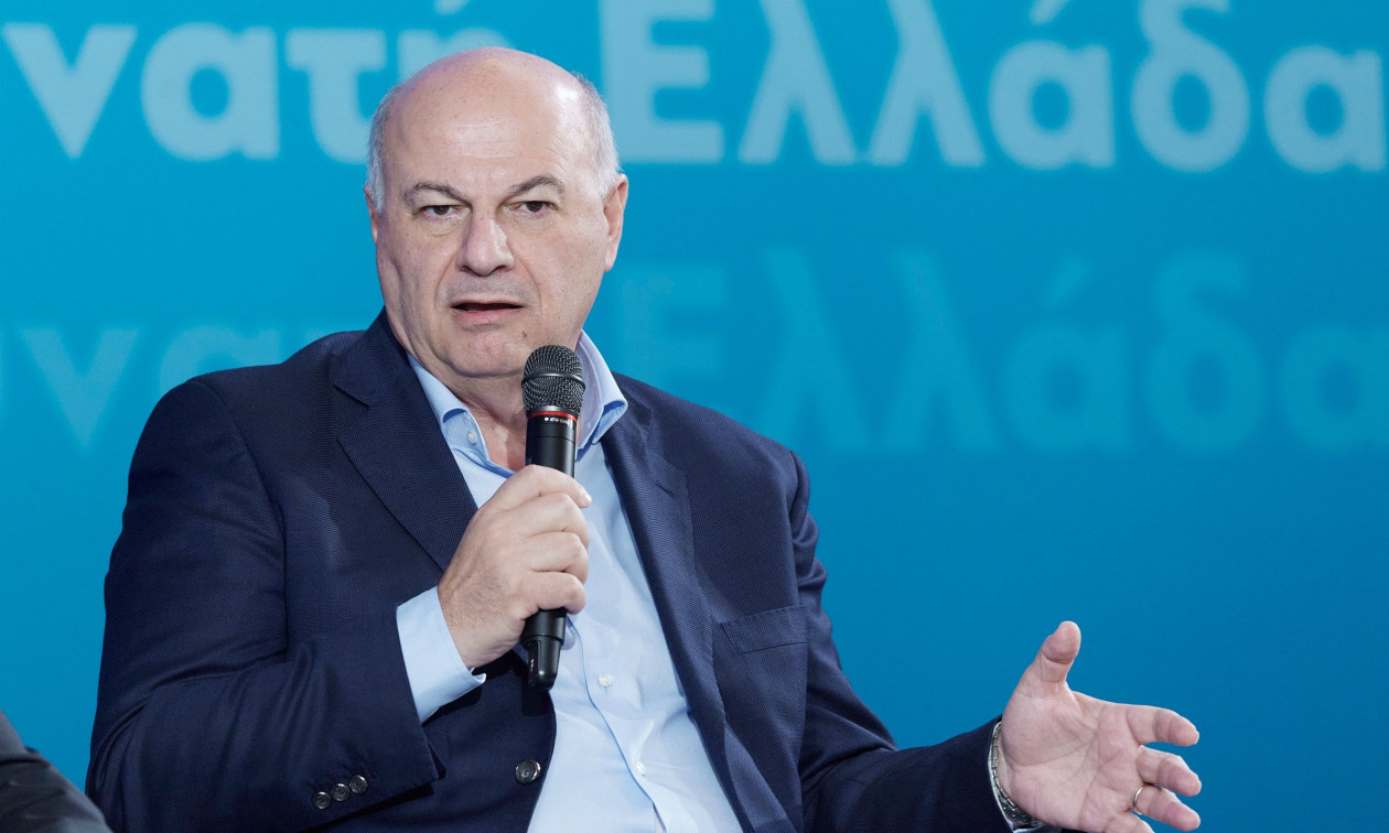 Τσιάρας για ΟΠΕΚΕΠΕ: «Τον αδύναμο πολίτη κάποιος πρέπει να τον υπερασπιστεί»