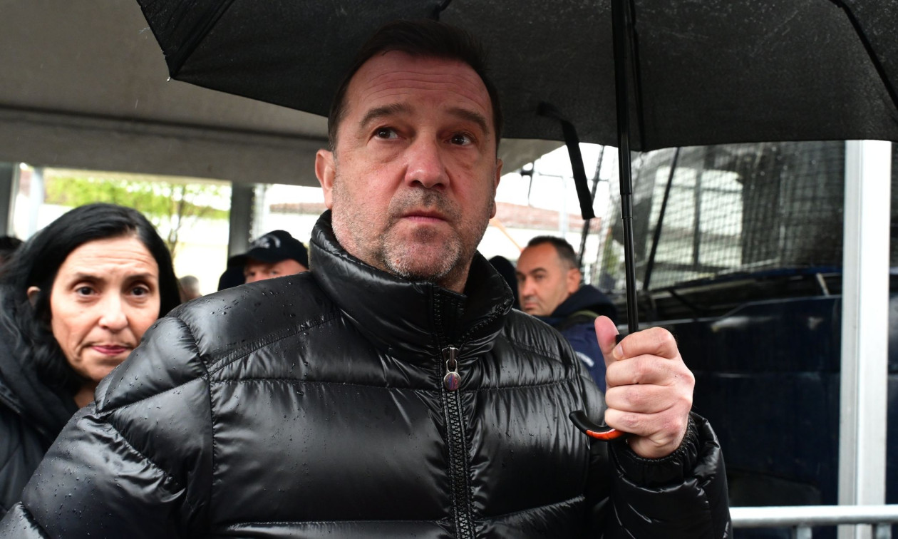 Τέμπη: «Ο πραγματογνώμονάς σας έχει στα χέρια του τα βίντεο τρία χρόνια τώρα – Γιατί δεν τα δώσατε;»