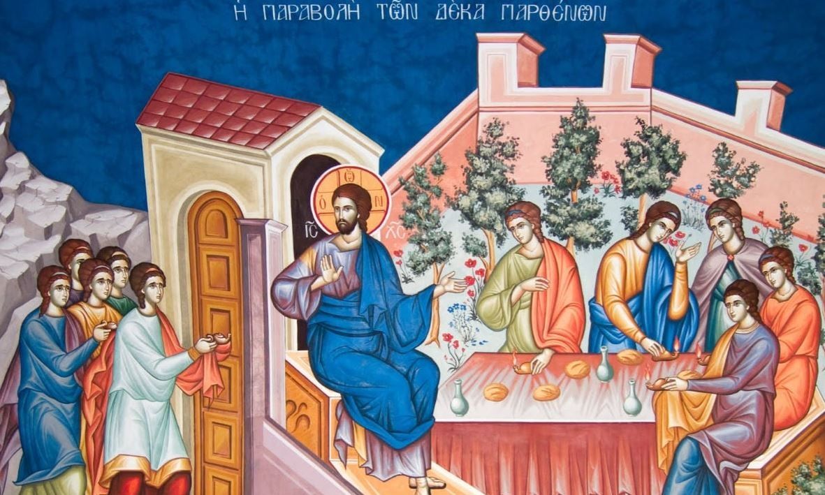 Μεγάλη Τρίτη: Τι συμβολίζει η αυριανή ημέρα – Γιατί ψάλλουμε το «τροπάριο της Κασσιανής»