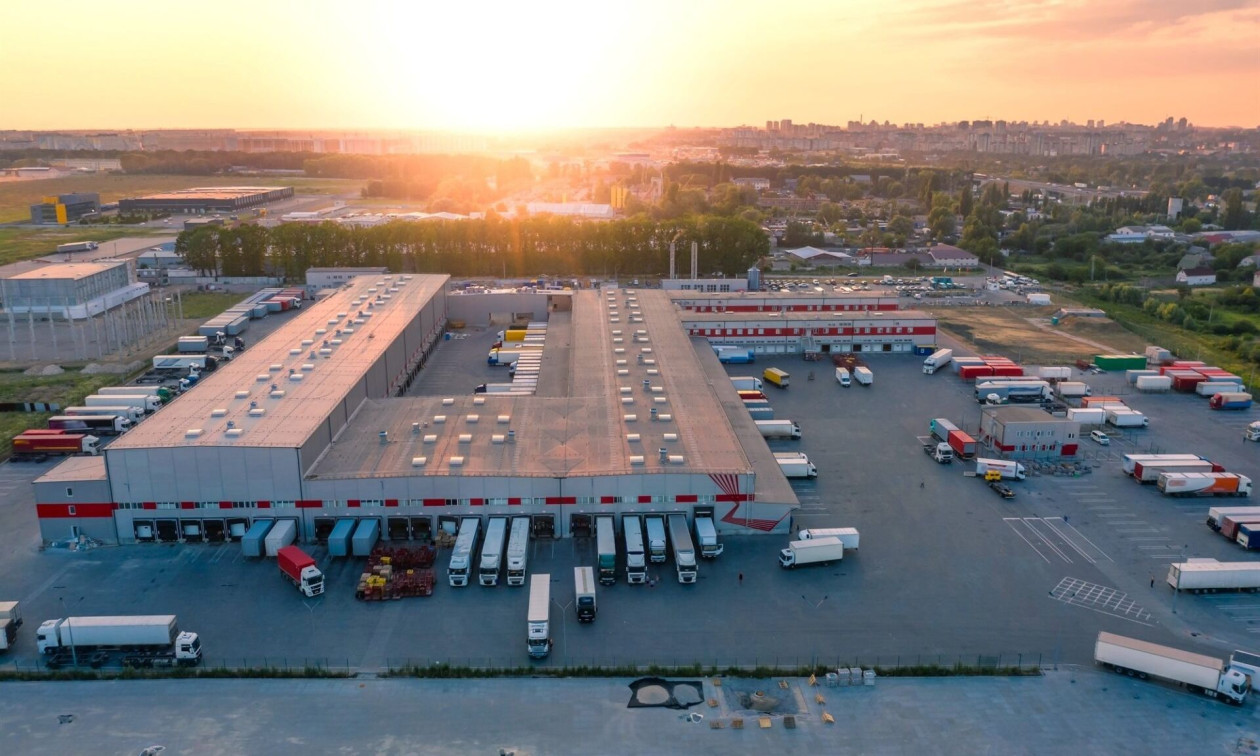 «Άγονος» ο διαγωνισμός για το κέντρο logistics στη Φυλή – Δεν κατατέθηκαν προσφορές