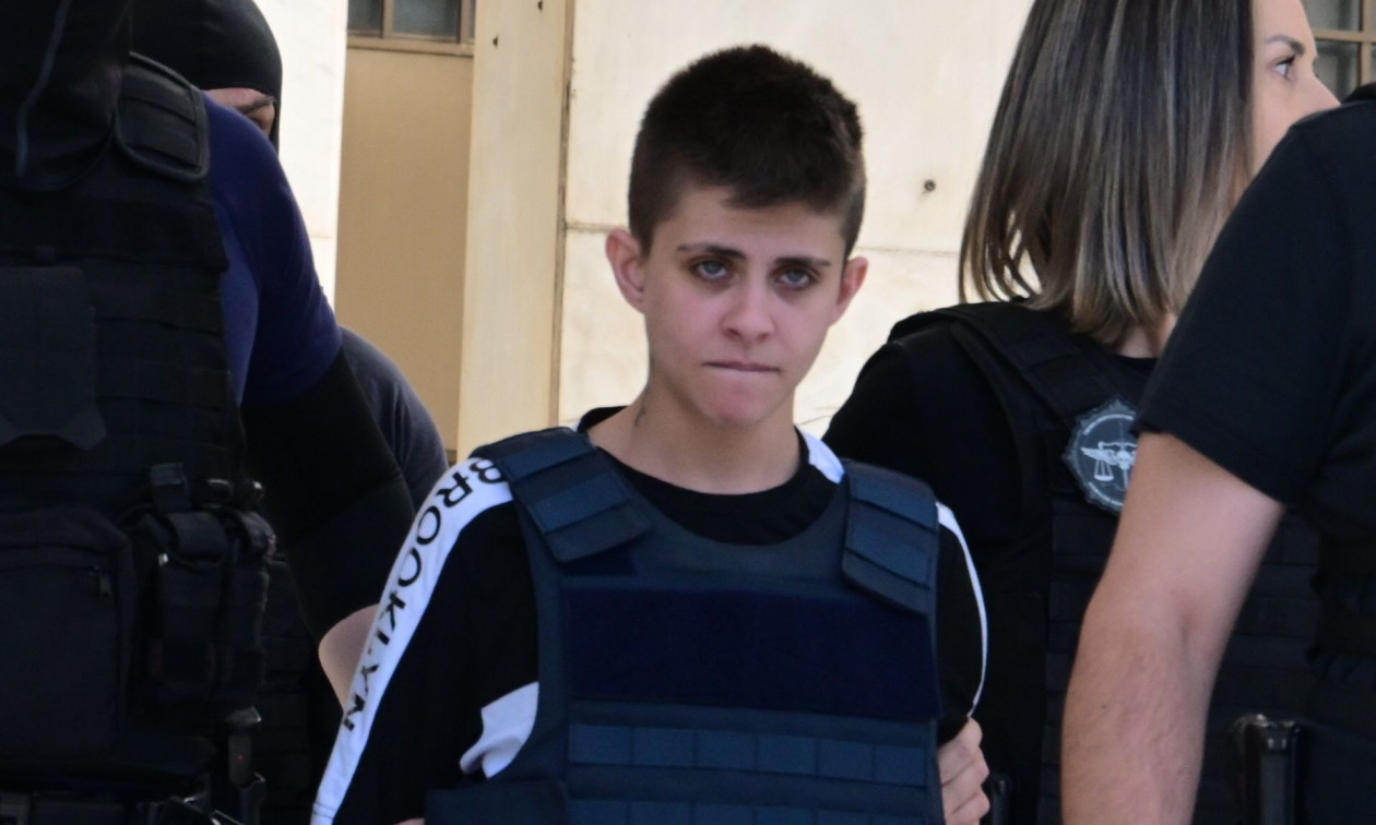 Ειρήνη Μουρτζούκου: Σήμερα η απολογία της για τον θάνατο του Παναγιωτάκη – Τι θα ισχυριστεί