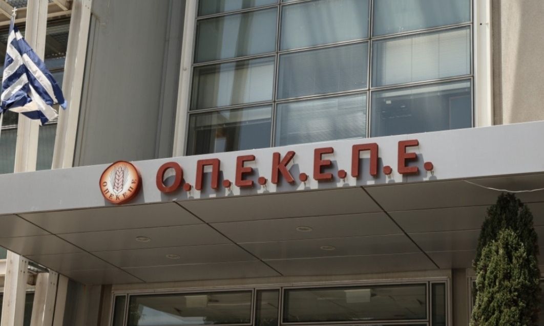 ΟΠΕΚΕΠΕ: Στις 20 Απριλίου η συνεδρίαση για άρση ασυλίας Αθανασίου και Χατζηβασιλείου