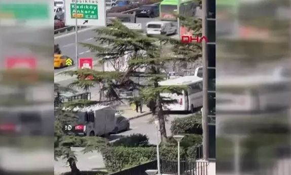 Eπίθεση στο ισραηλινό προξενείο στην Κωνσταντινούπολη: Τι γνωρίζουμε για τους δράστες
