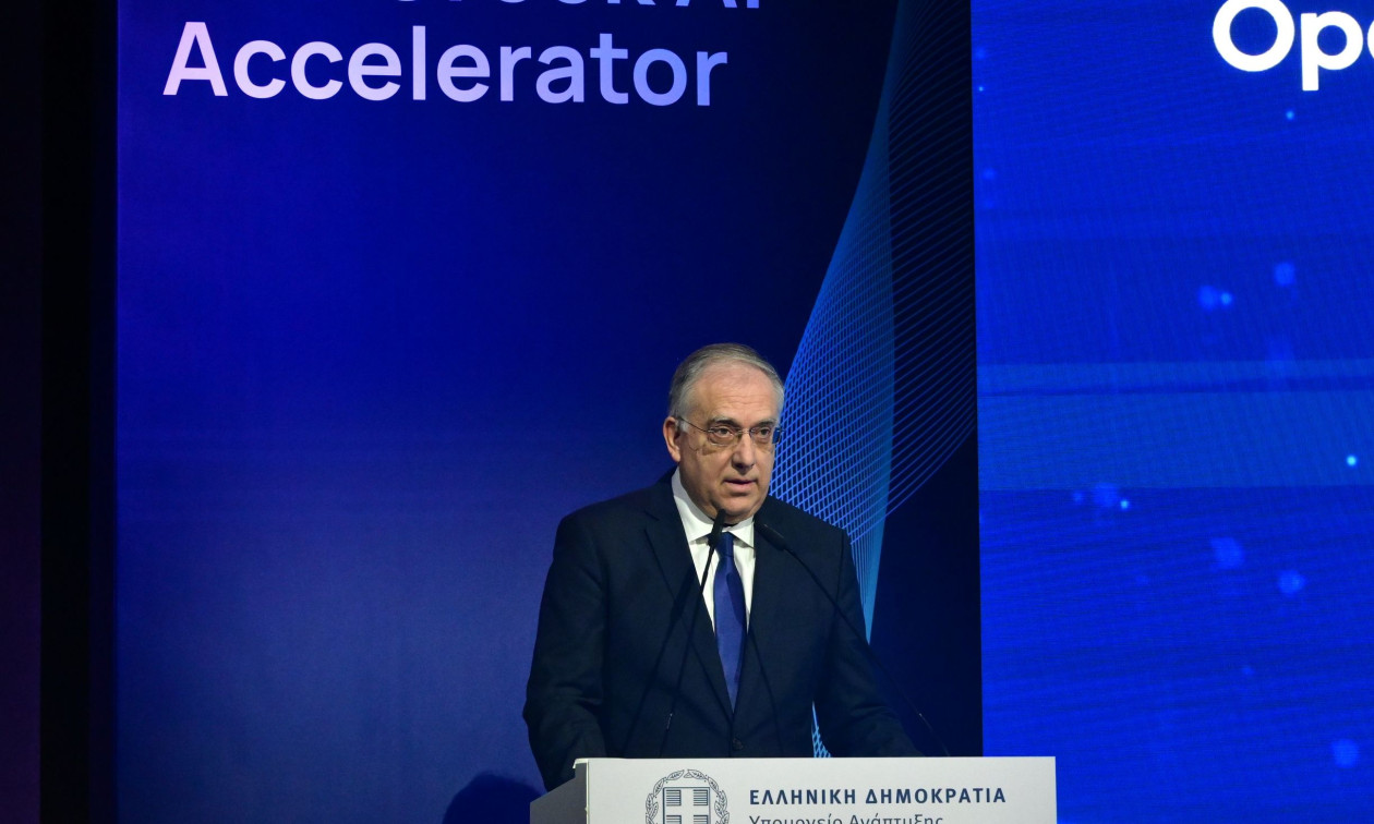 Θεοδωρικάκος: Στηρίζουμε την περιφέρεια με μεγάλες επενδύσεις και 700 νέες θέσεις εργασίας