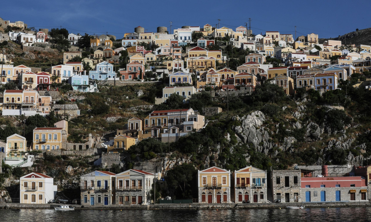 Σύμη: Εξηγήσεις για την απόπειρα δηλητηρίασης μητέρας θα δώσουν οι δύο ανήλικοι δράστες