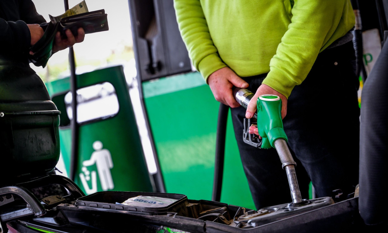 Fuel Pass 2026 αίτηση gov: Τα ΑΦΜ που μπορούν να κάνουν αίτηση την Πέμπτη