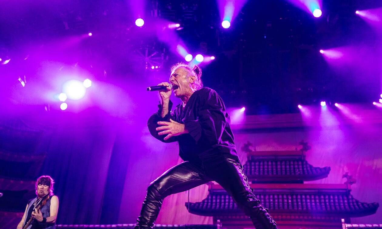 Οι μεγάλες συναυλίες στην Ελλάδα το 2026 – Τα live που ήδη ξεχωρίζουν