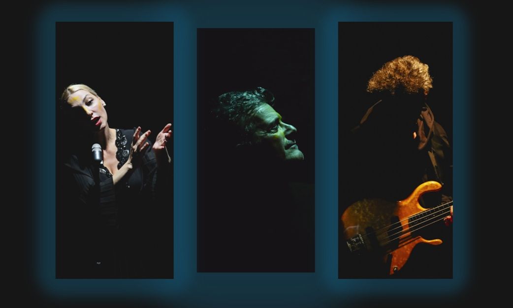 Δύο ελληνικά έργα ταξιδεύουν για να παρουσιαστούν στη Νέα Υόρκη