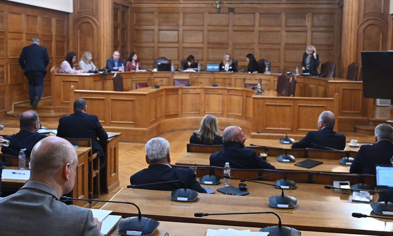 Μαξίμου για ΟΠΕΚΕΠΕ: Άρση ασυλίας δεν σημαίνει ενοχή
