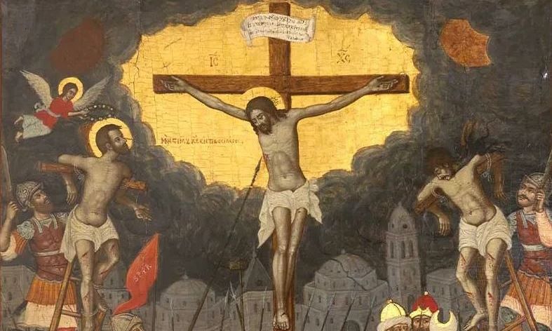 Εορτολόγιο 9 Απριλίου: Μεγάλη γιορτή για την Ορθοδοξία – Τι γιορτάζουμε αύριο