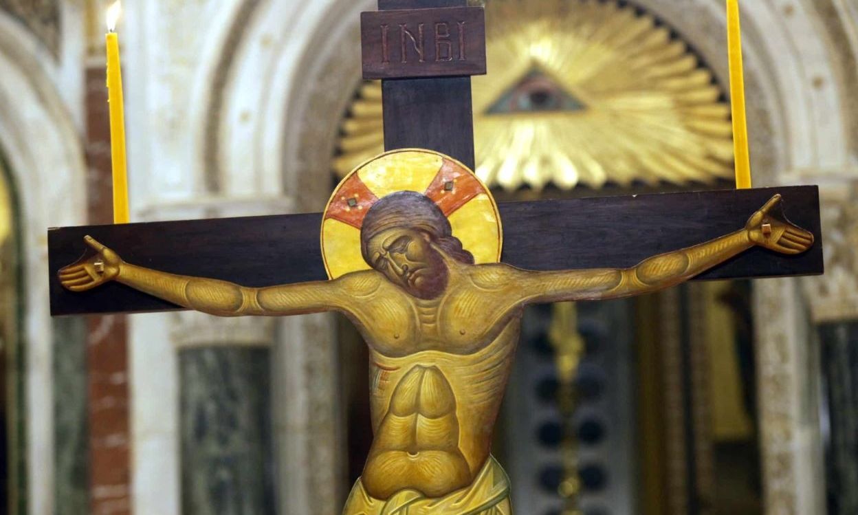 Μεγάλη Πέμπτη: «Σήμερον κρεμάται επί ξύλου» – Έθιμα, παραδόσεις και συμβολισμοί της σημερινής ημέρας