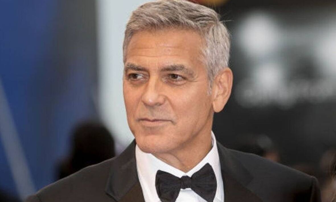 Κλούνεϊ σε Τραμπ: Έγκλημα πολέμου οι απειλές στο Ιράν – «Έγκλημα είναι οι απαίσιες ταινίες σου»