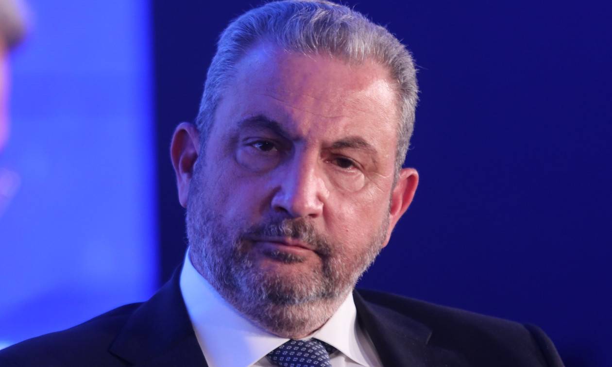 Εξάρχου: Ετοιμαζόμαστε για παραγγελία νέου FSRU – Έρχονται νέες συμφωνίες της Atlantic SEE για LNG