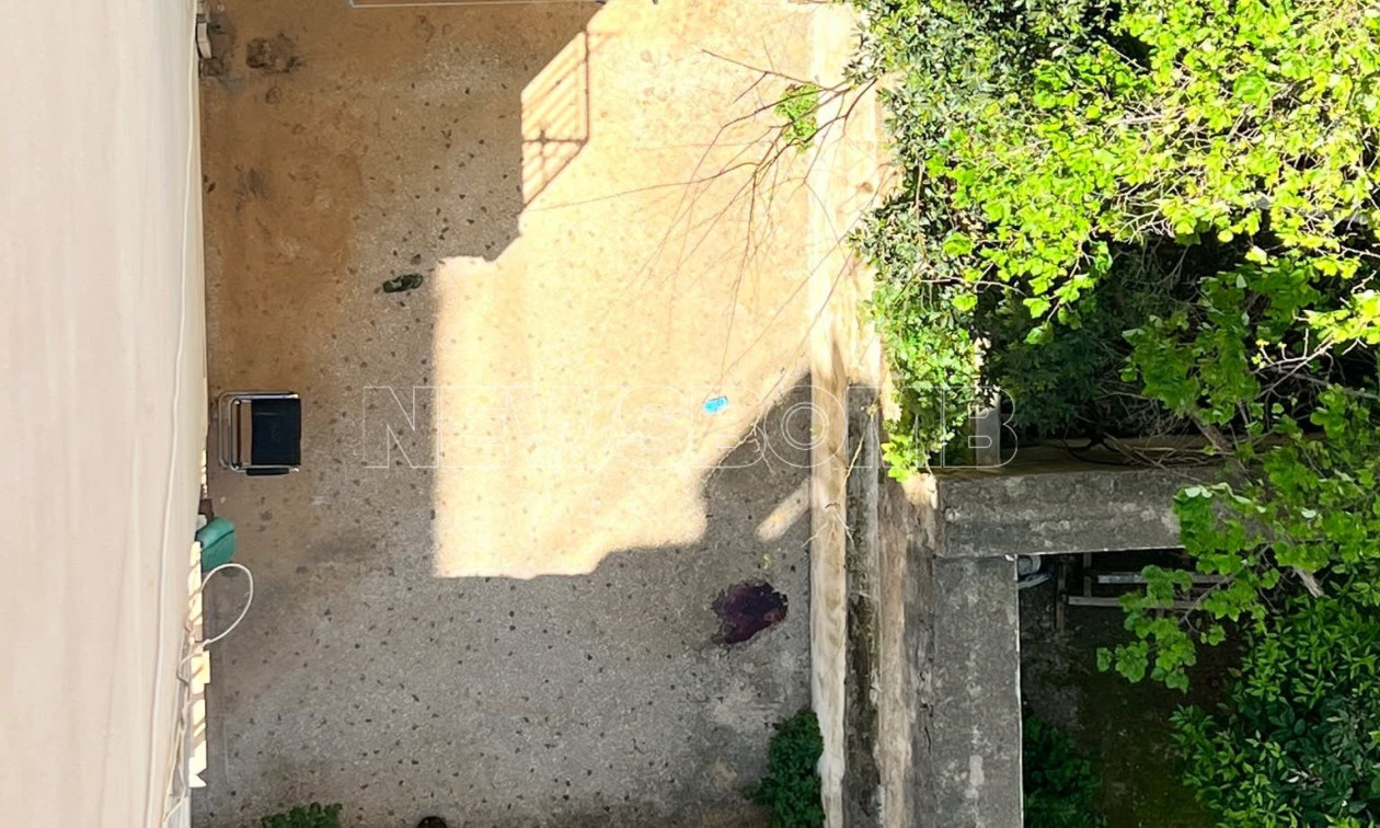 Αμπελόκηποι: Αυτός είναι ο ακάλυπτος που έπεσε ο άνδρας -Τα σενάρια που εξετάζουν οι Αρχές