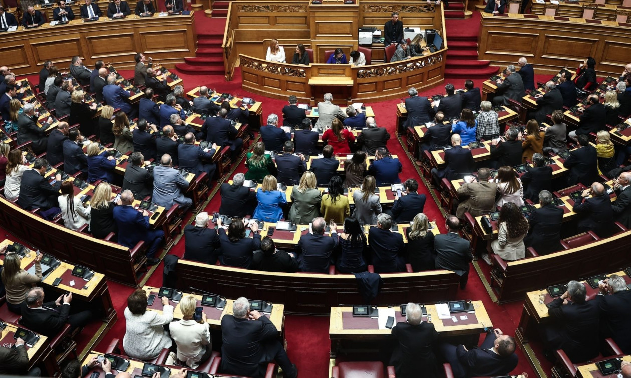 Πασχαλινές κόντρες αντιπολίτευσης με Γεωργιάδη, Λαζαρίδη για ΟΠΕΚΕΠΕ και… πτυχία