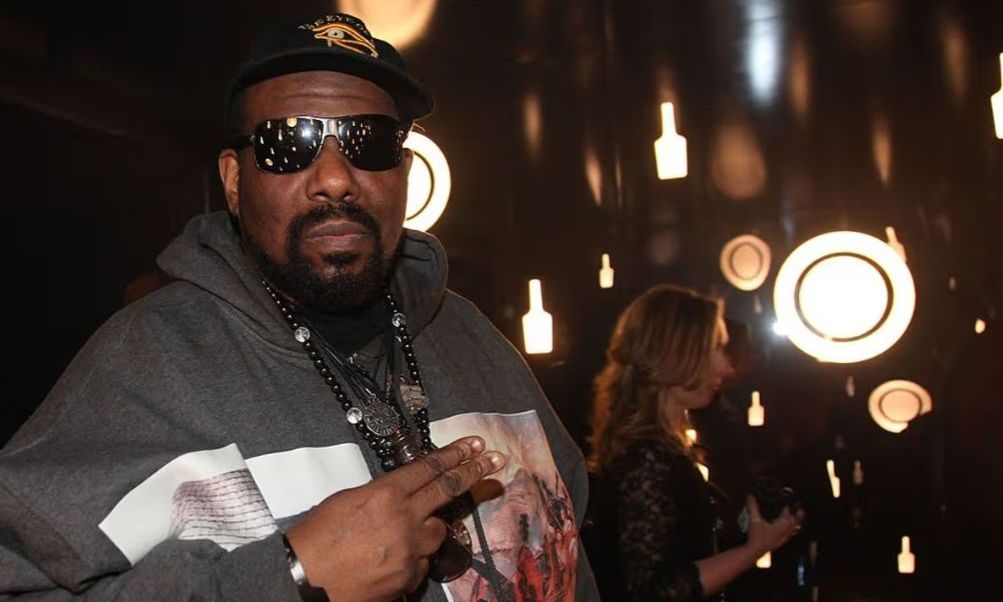 Πέθανε ο Afrika Bambaataa – Ήταν πρωτοπόρος του hip hop