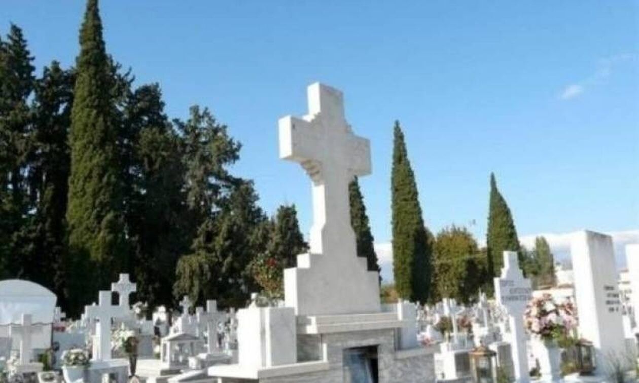 Αχαΐα: Έστειλαν σε 33 χρόνια νεκρό να πληρώσει τον… τάφο του!