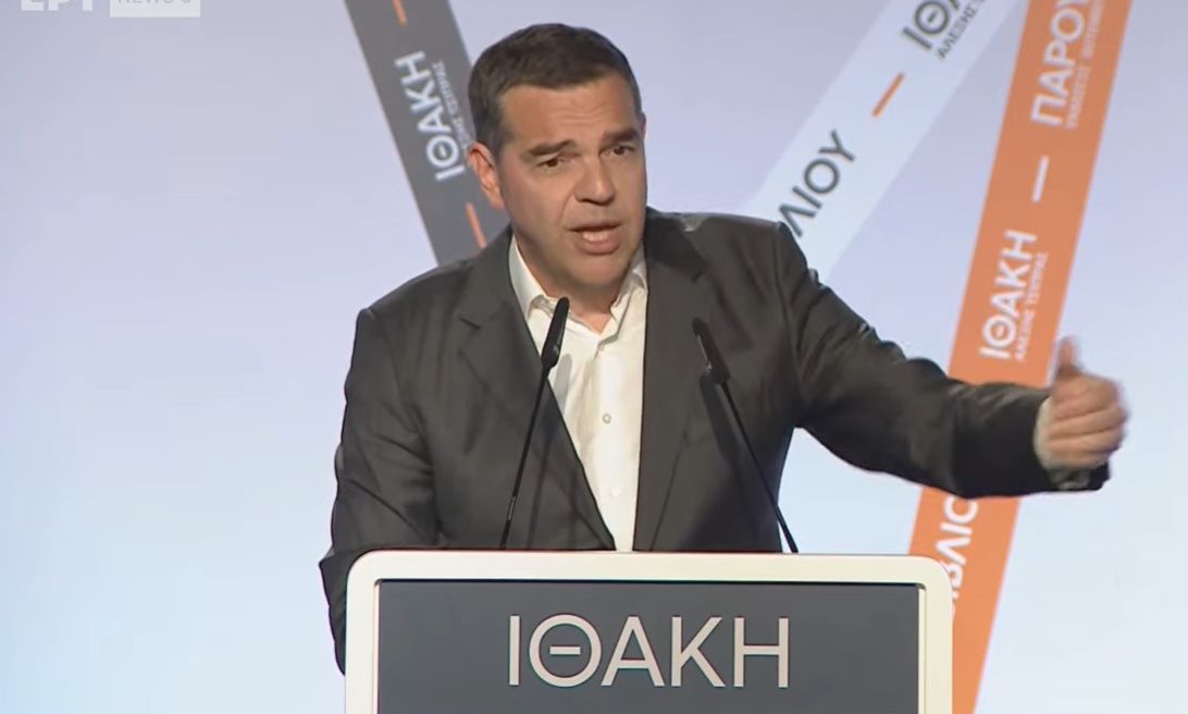 «Βάζει μπρος» μετά το Πάσχα ο Τσίπρας – Οι προετοιμασίες, τα σενάρια και τα πρόσωπα
