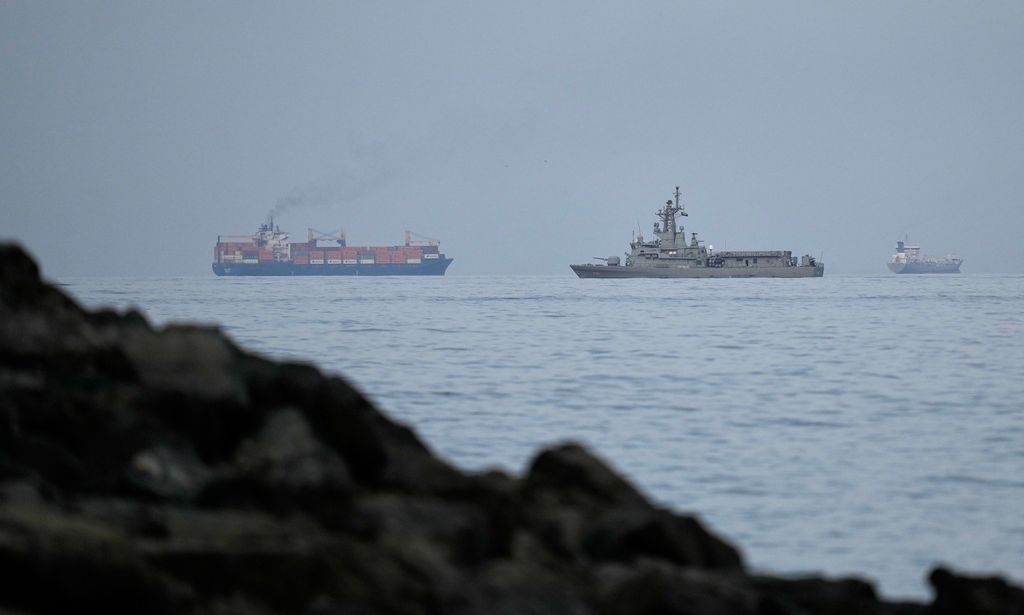 WSJ: Το τέλος της εποχής των ελεύθερων θαλασσών – Τώρα όλοι θα πληρώσουν