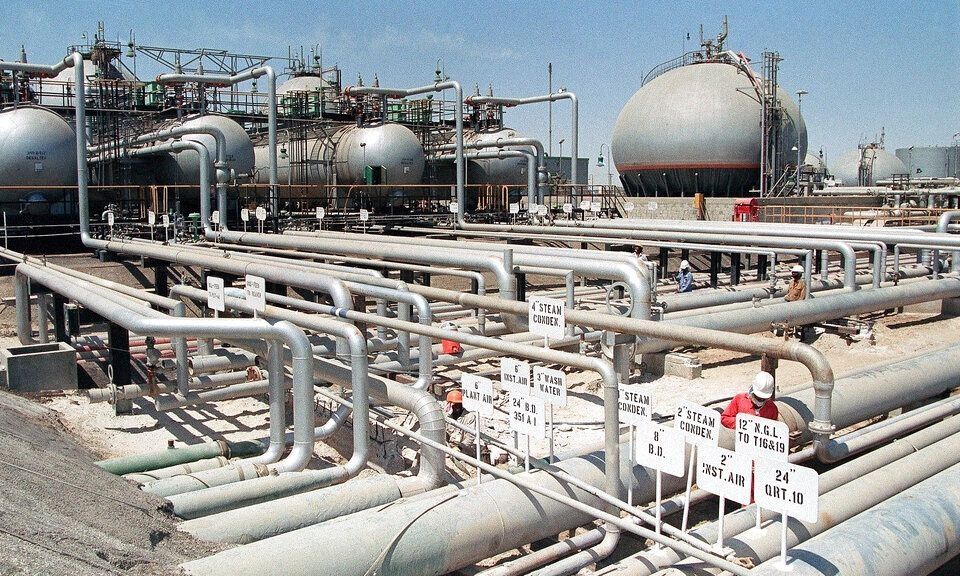 Ξανά λειτουργικός ο αγωγός East – West της Σαουδικής Αραβίας – Υπέστη ζημιές λόγω επιθέσεων